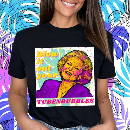 Discover Betty White Shirt | Betty White | 90s Shirt