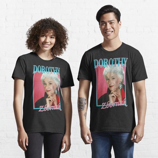Discover Dorothy Zbornak Essential T-Shirt