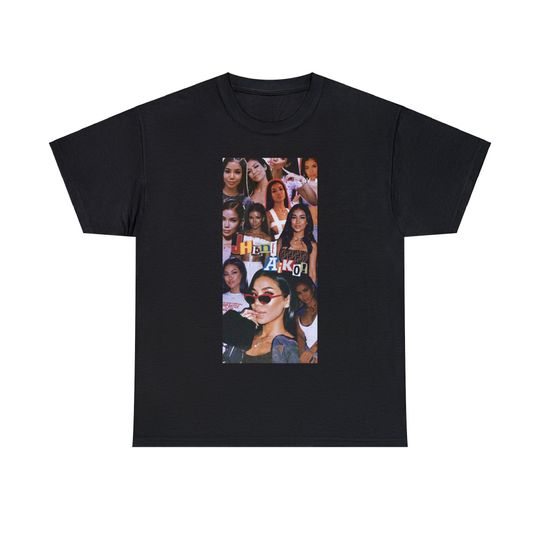 Discover Jhene Aiko Music T-shirt