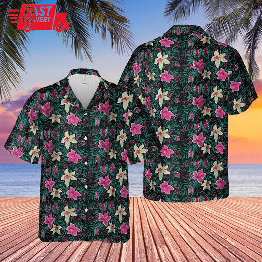 Discover Goonies Hawaiian Shirt, Chunk Hawaiian Shirt