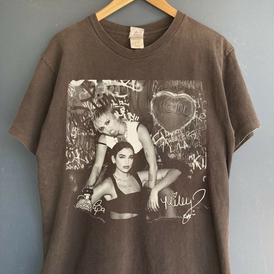Discover Color Cyrus Country music 2023 ,Miley Graphic music T Shirt