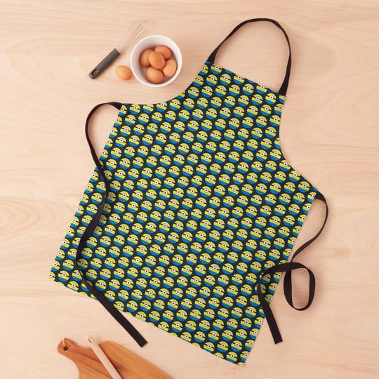 Discover Minion The Essence Apron