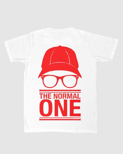 Discover The Normal One T-Shirt, Jurgen T-Shirt, Klopp T-Shirt