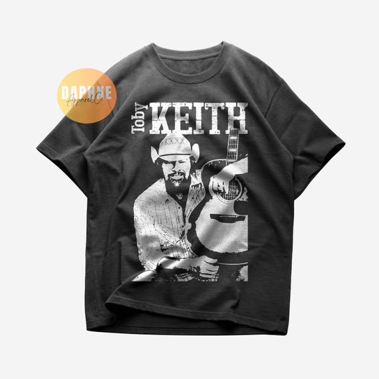 Discover Toby Keith vintage Shirt, Red Solo Cup, My List, He Ain't Worth Missing