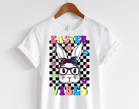 Discover Easter Celebration Shirt Design, Happy Easter Tee