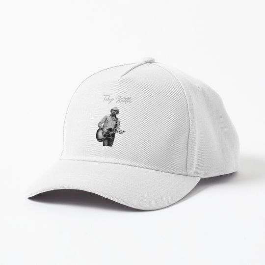 Discover Toby Keith Baseball Cap