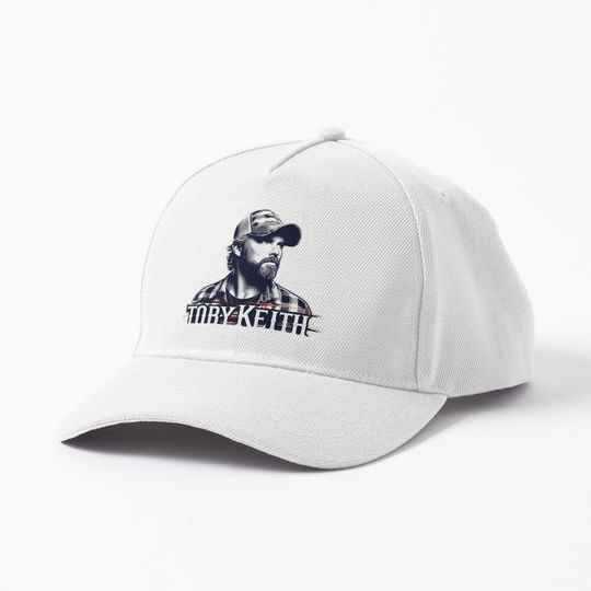 Discover Toby Keith Baseball Cap
