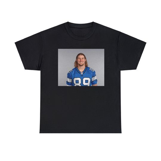 Discover Dan Campbell - Lions - Custom Tee