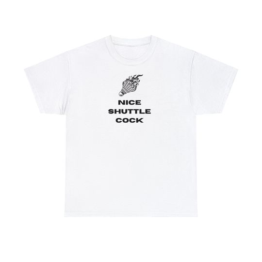 Discover Premium Badminton T-Shirt for Enthusiasts