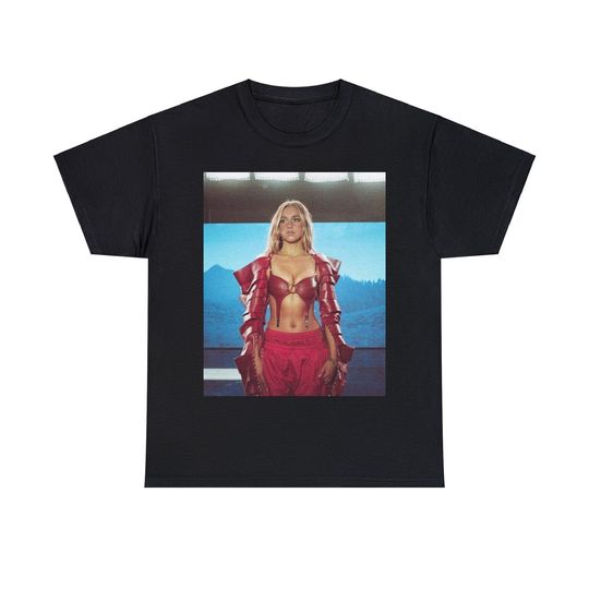 Discover Tate McRae Shirt, Tate Mcrae World Tour 2024 Unisex Shirt