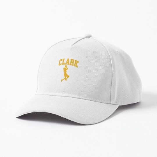 Discover Caitlin Clark Baseball Cap, Sports Fan Cap