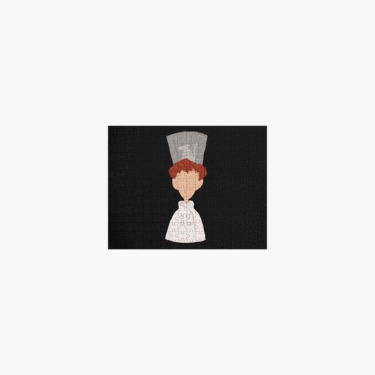 Discover Anyone Can Cook Jigsaw Puzzle