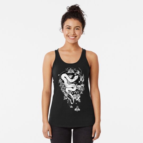 Discover THE END OF THE SUMMER Tank Top