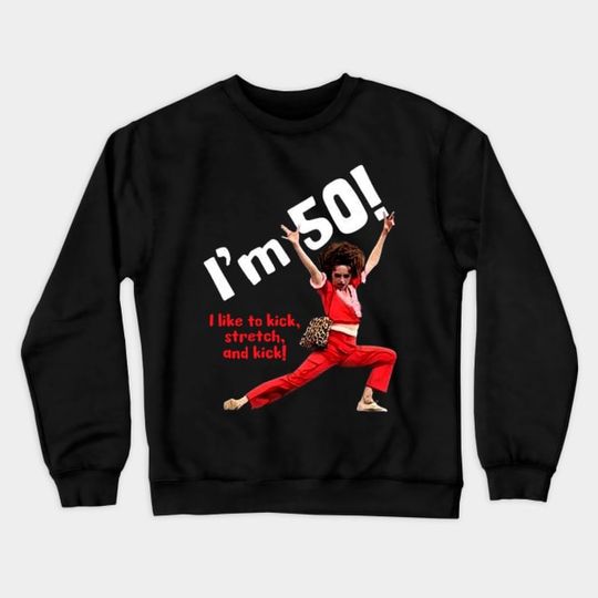 Discover Sally Omalley - Sally Omalley - Sweatshirt #4