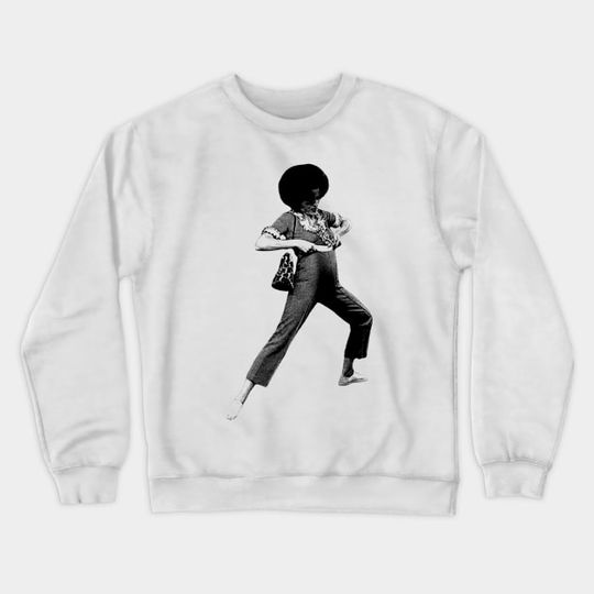 Discover Sally Omalley Vintage Style Sweatshirt