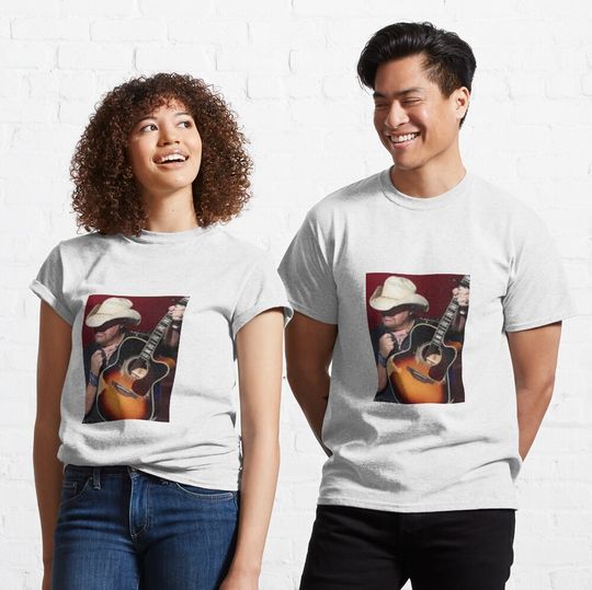 Discover toby keith Classic T-Shirt