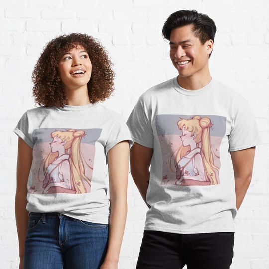 Discover Artists are Weird Classic T-Shirt