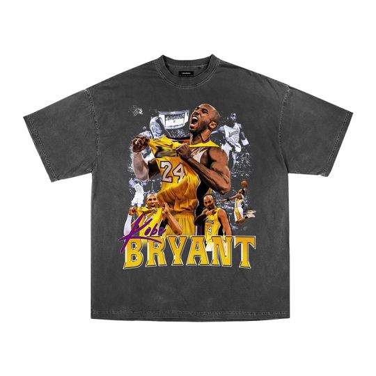 Discover Kobe Bryant Shirt, Vintage Kobe Bryant Shirt