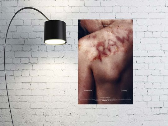 Discover RAW/Grave Movie Poster 2023 Film