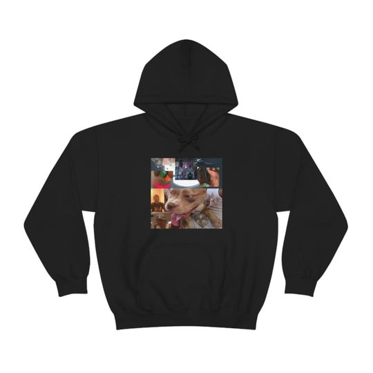 Discover Steve Lacey - The Lo-Fis Hoodie