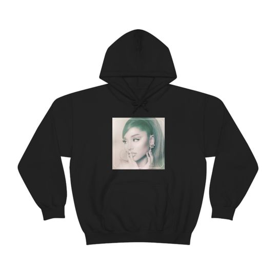 Discover Ariana - Positions Hoodie