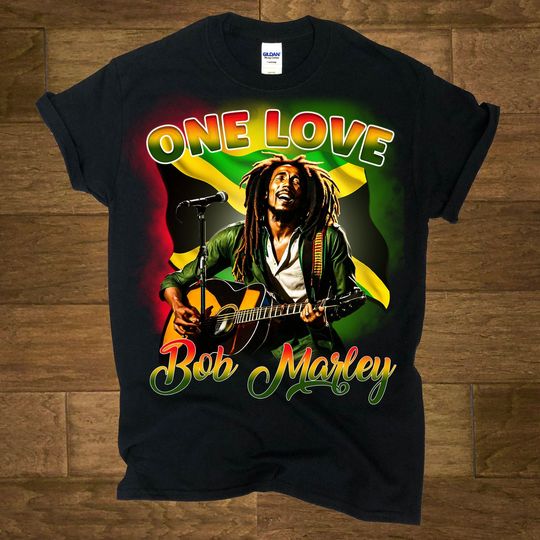 Discover Bob Marley , One love, One love movie