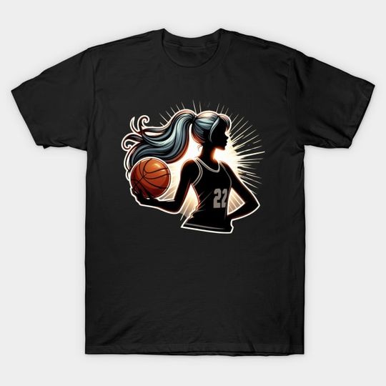 Discover Basketball Player Caitlin Clark T-Shirt