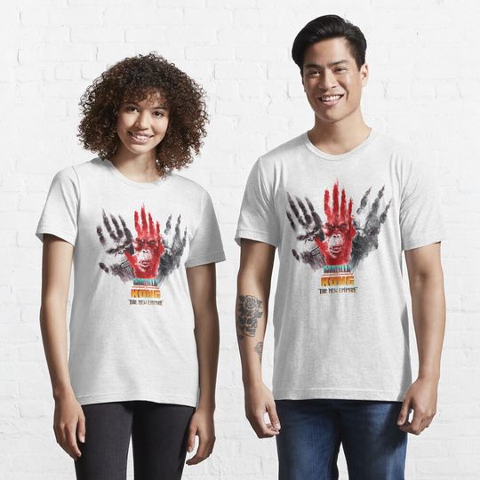 Discover The New Empire Essential T-Shirt