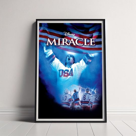 Discover Miracle(2004) Movie Poster