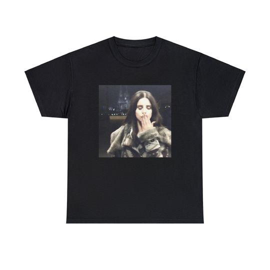 Discover Lana Del Rey Aesthetic T-shirt