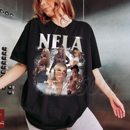 Discover Custom 90s Vintage Bootleg Shirt, Custom Face Shirt