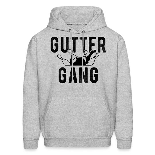 Discover Bowling Gift Hoodie