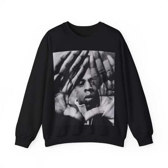 Discover JAY-Z Sweatshirt