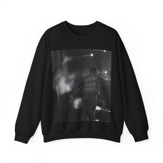 Discover Travis Sweatshirt