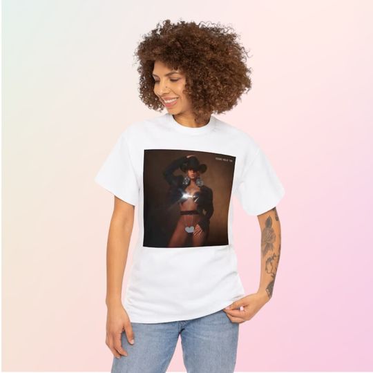 Discover Beyonce Texas Hold 'Em T-Shirt
