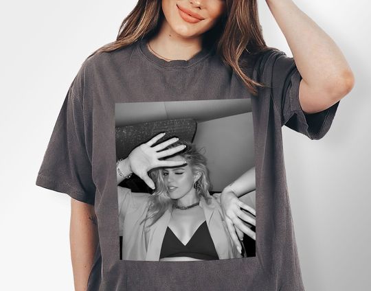 Discover Rene Rapp Vintage Shirt, Do You Talk Too Much