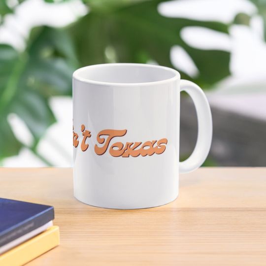 Discover Texas Hold ‘Em Beyoncé Coffee Mug