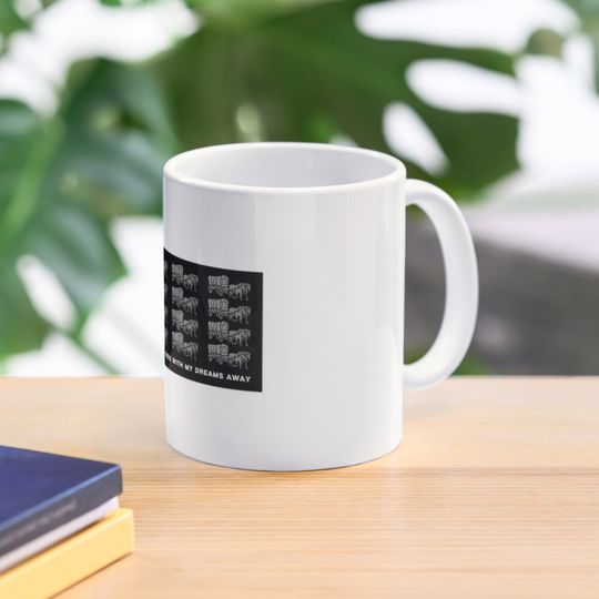 Discover 16 CARRIAGES Coffee Mug