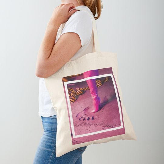 Discover Nicki Minaj Tote Bag