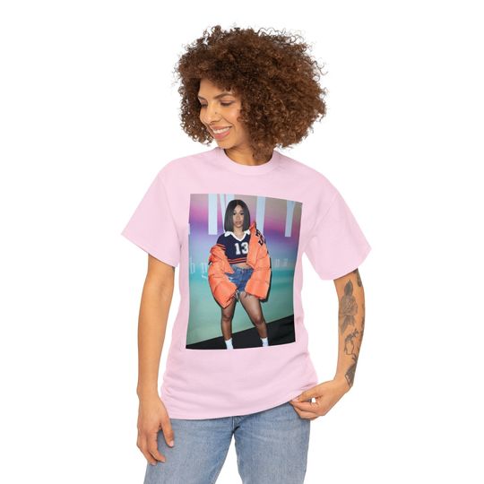 Discover Cardi B-Unisex Cotton Tee