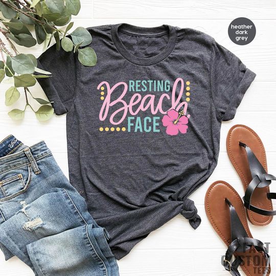 Discover Summer Shirt, Beach Shirt, Vacation Shirt