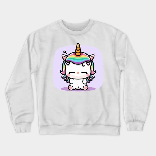 Discover My Little Artax - My Little Artax - Sweatshirt