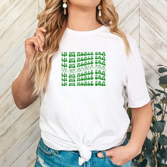 Discover In My Pickle Era Pickle Lover T-Shirt