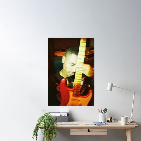 Discover steve lacy Poster