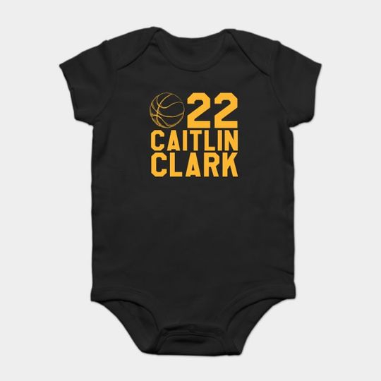 Discover Caitlin Clark Onesie, Caitlin Clark Bodysuit
