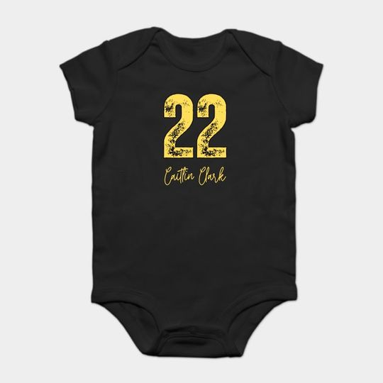 Discover Caitlin Clark Onesie, Caitlin Clark Bodysuit