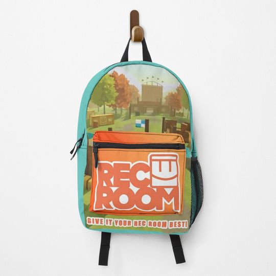 Discover Gamer backpack Backpack