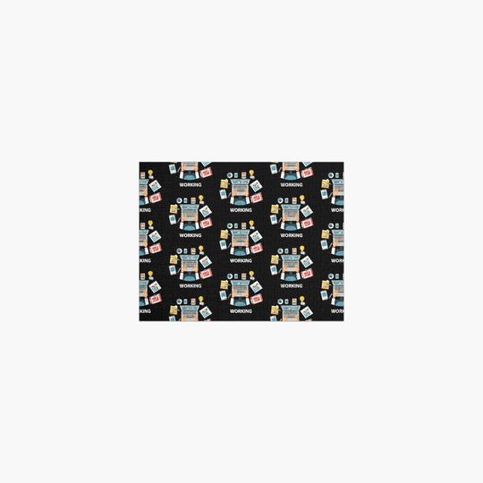 Discover The Office Jigsaw Puzzle