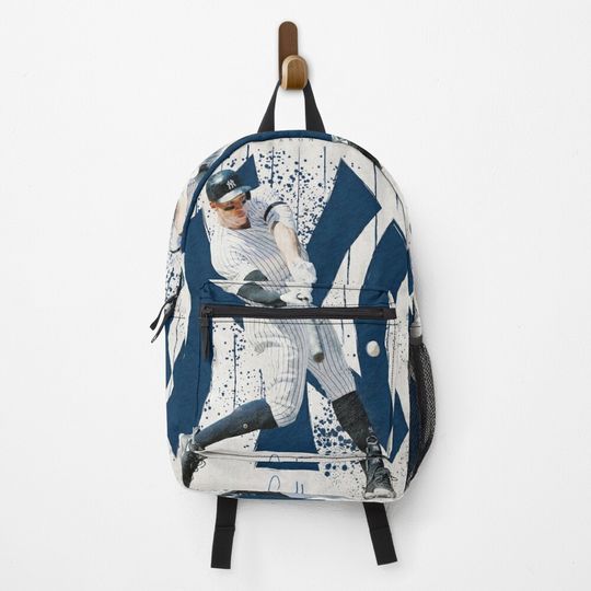 Discover Aaron Judge Backpack