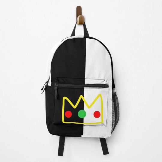 Discover ranpack Backpack